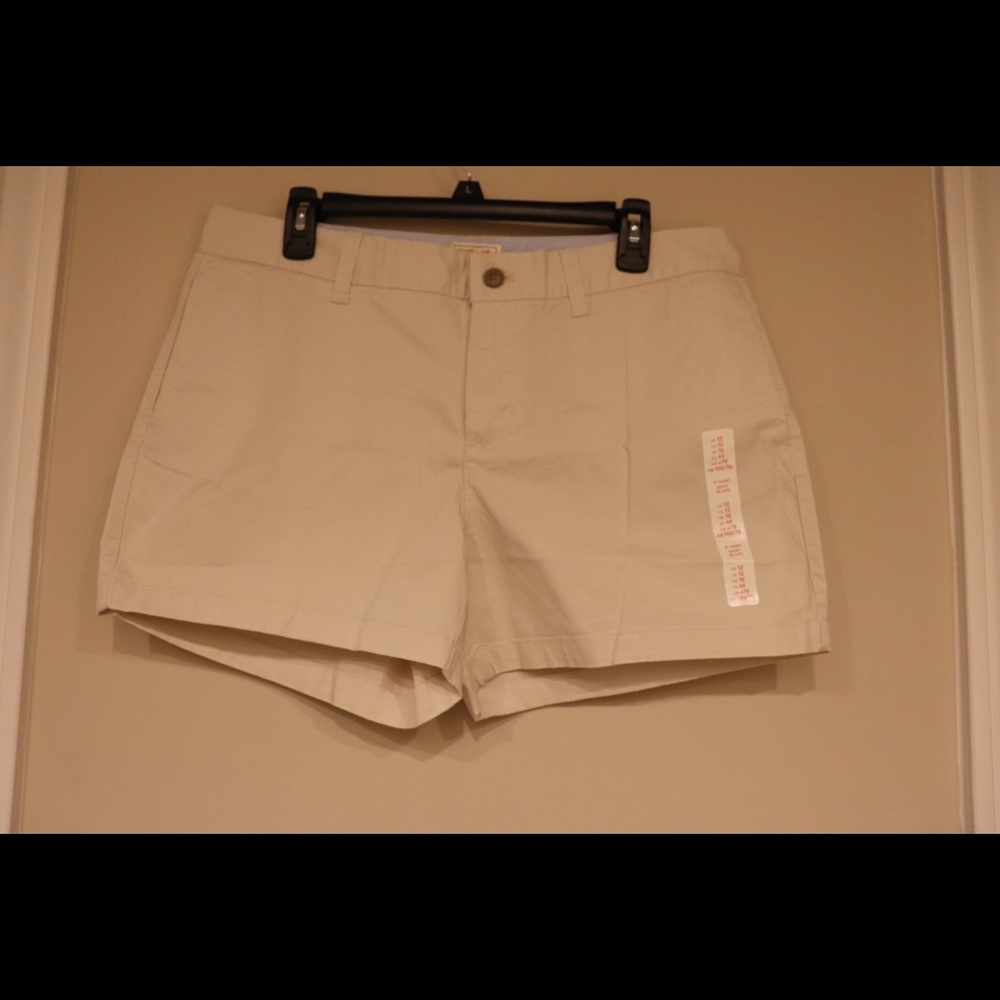 Khakis by Gap